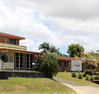 Motel Northview Mackay - Click Find