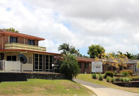 Motel Northview Mackay - Click Find 0