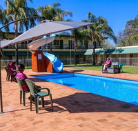 Motel Riverina - Click Find