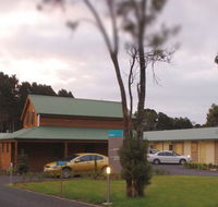 Motel Strahan - Click Find