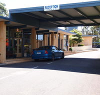 Motel Traralgon - Bet 4u