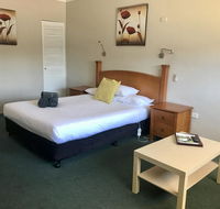 Motel Wellington Wodonga - Bet 4u
