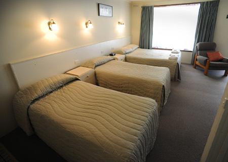 Motel Wingrove - Click Find 1