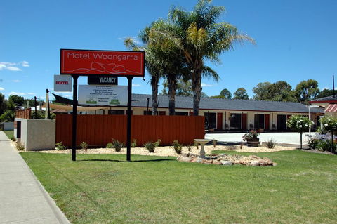 Motel Woongarra - Bet 4u 3