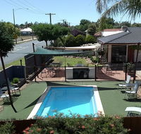 Motel Woongarra - DBD