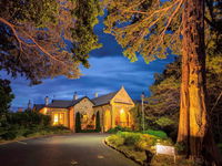 Mount Lofty House - MGallery by Sofitel