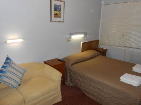 Mount View Motel - Click Find 0