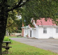 Mountain View Motel - Click Find