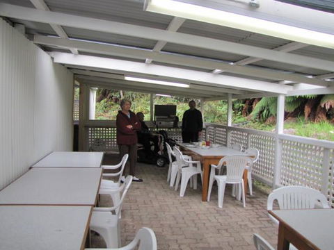 Mountain View Motel - Click Find 1