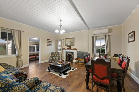 Mountview Homestead Near Toowoomba - Bet 4u 3