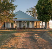 Mountview Homestead near Toowoomba - Bridge Guide