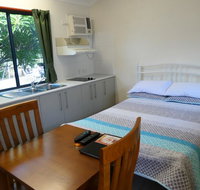 Mt Isa City Motel - Lawyer Find