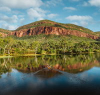 Mt Mulligan Lodge - Click Find
