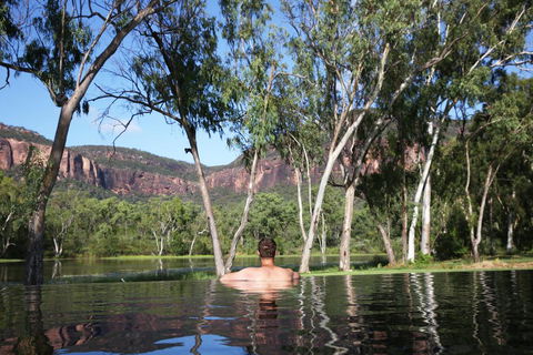 Mt Mulligan Lodge - Click Find 1