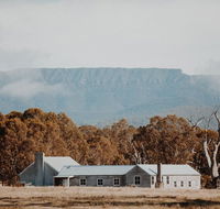 Mt William Shearers Quarters - Click Find