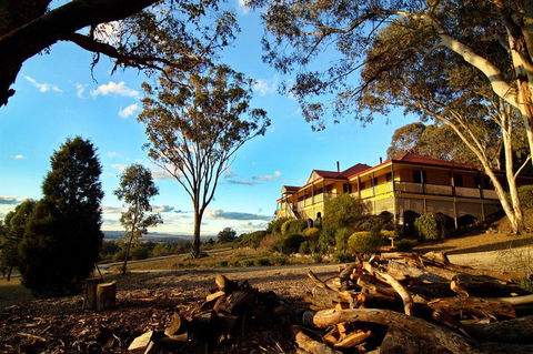 Mudgee Homestead Guesthouse - Click Find 2