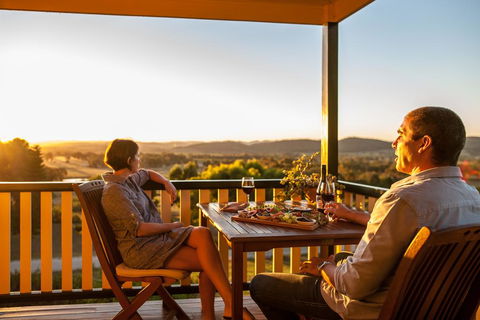 Mudgee Homestead Guesthouse - Click Find 0