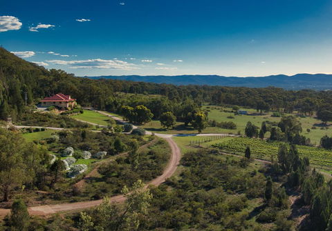 Mudgee Homestead Guesthouse - Click Find 1