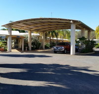 Mulga Country Motor Inn - Click Find