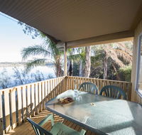 Mundic Waterfront Cottages - Click Find