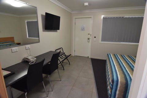 Mundubbera Billabong Motor Inn - Lawyer Find 3