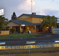 Mundubbera Billabong Motor Inn - Click Find