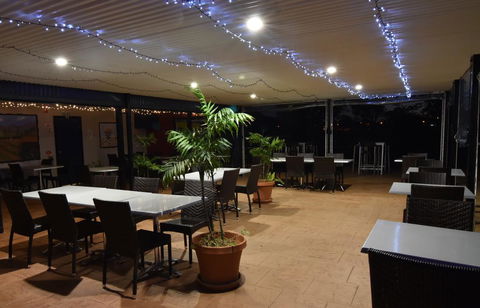Mundubbera Billabong Motor Inn - Lawyer Find 1