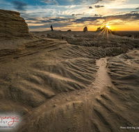 Mungo Lodge - Click Find