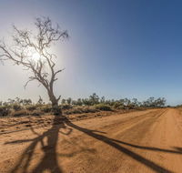 Mungo Shearers' Quarters - Click Find