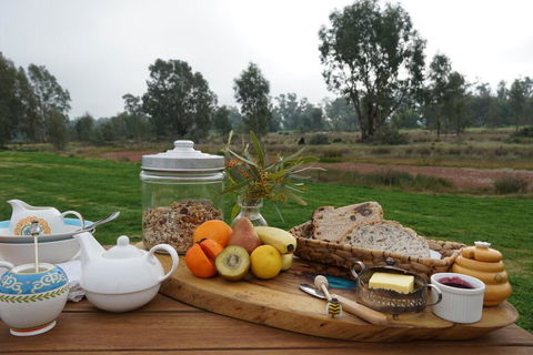 Murrord Wetlands - Click Find 1