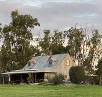 Murrord Wetlands - Click Find