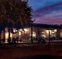 Murrumbateman Country Inn - Click Find