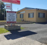 Murrurundi Motel - Lavinia