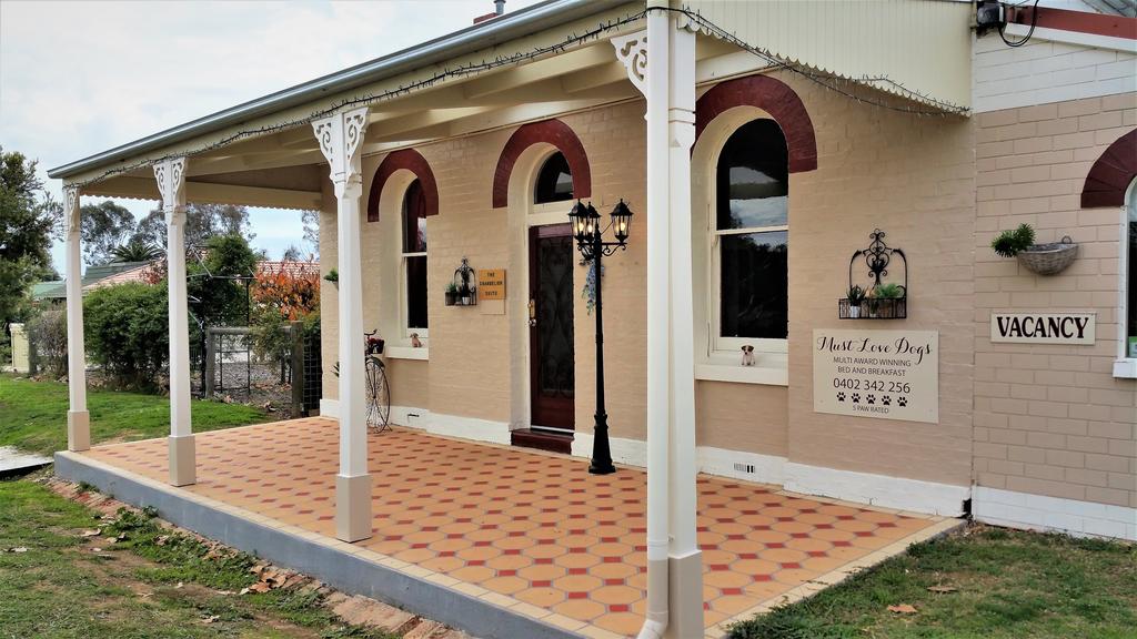 Great Southern VIC DBD