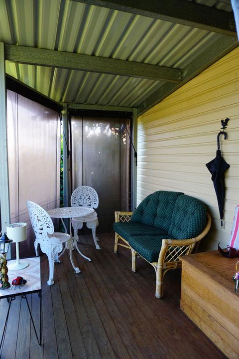 Muswellbrook Northside B&B - Click Find 2