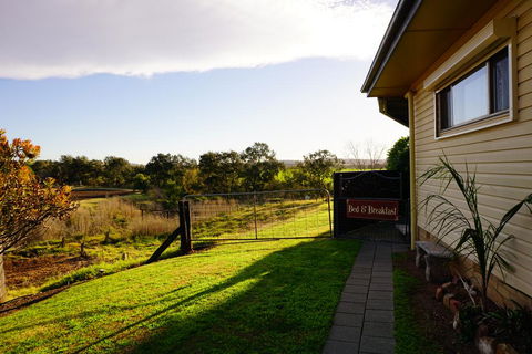 Muswellbrook Northside B&B - Click Find 0