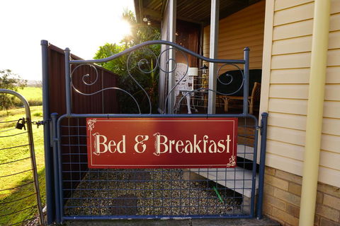 Muswellbrook Northside B&B - Click Find 1