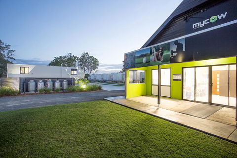 Mycow Accommodation Mackay - Click Find 0