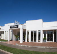 Nagambie Waterfront Motel - Click Find