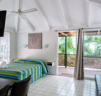 Nambour Rainforest Holiday Village - Click Find