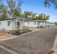 Narrabri Big Sky Caravan Park - Local Finder