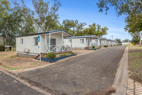 Narrabri Big Sky Caravan Park - Local Finder 0