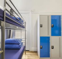 Nate's Place Backpackers Melbourne - Click Find