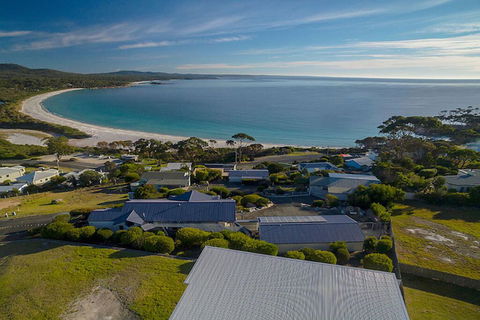 Nautilus Bay Of Fires - Bet 4u 0