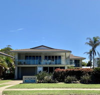Nautilus Beachside Apartments - DBD