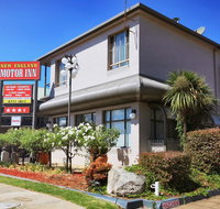 New England Motor Inn - Click Find