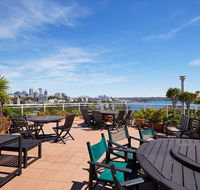 Newly Renovated Studio w Communal Rooftop Terrace - Lawyer Find