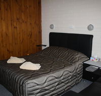 Nhill Oasis Motel - Click Find