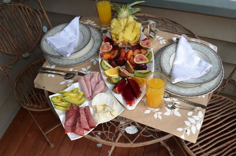 Nicholson BnB And Arts Centre - Click Find 2