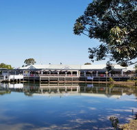 Nightcap at Waterfront Hotel - Click Find